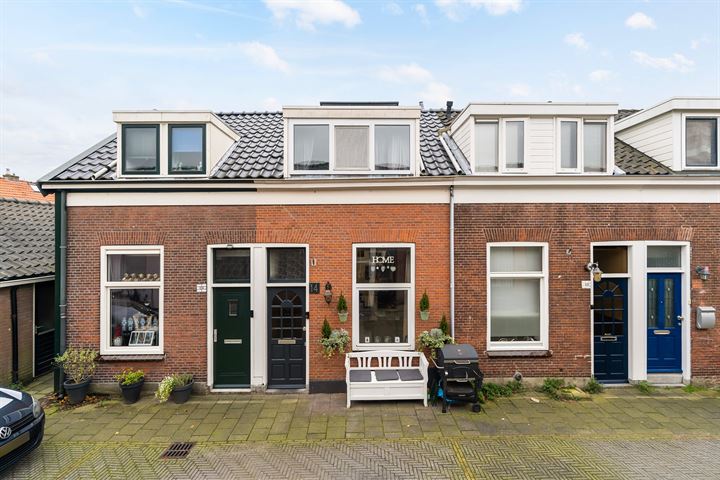 Bekijk foto 2 van Pieter Schimstraat 14