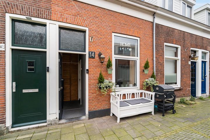 Bekijk foto 3 van Pieter Schimstraat 14