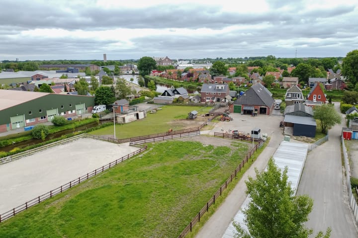 Foto 2 van Hoendiep 182