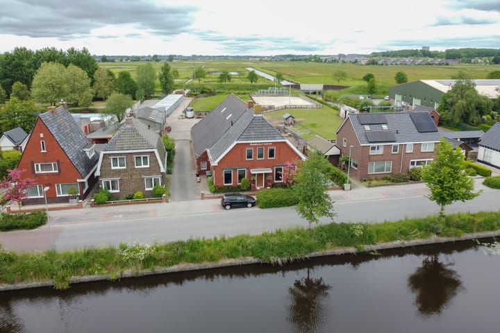 Foto 1 van Hoendiep 182