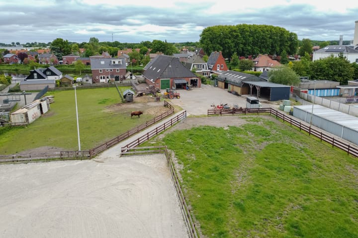 Foto 50 van Hoendiep 182