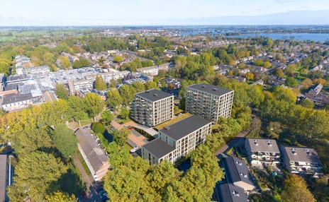 Wonen van Loon main image