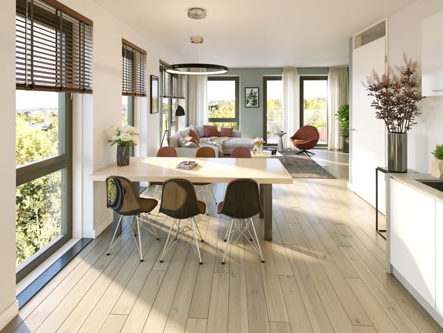 Wonen van Loon main image