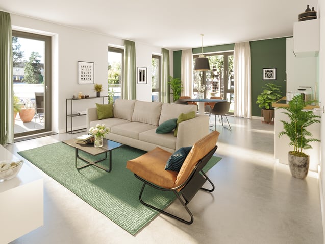 Wonen van Loon main image