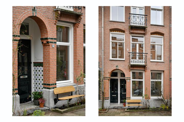 Bekijk foto 34 van Brederodestraat 22-H