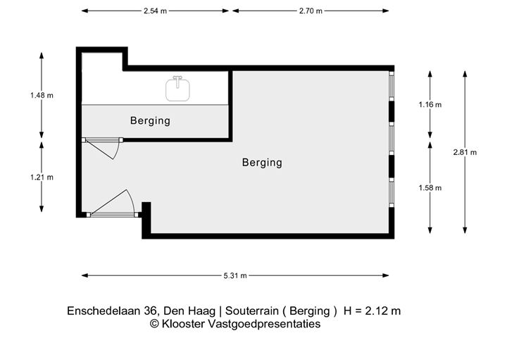 Bekijk foto 36 van Enschedelaan 36