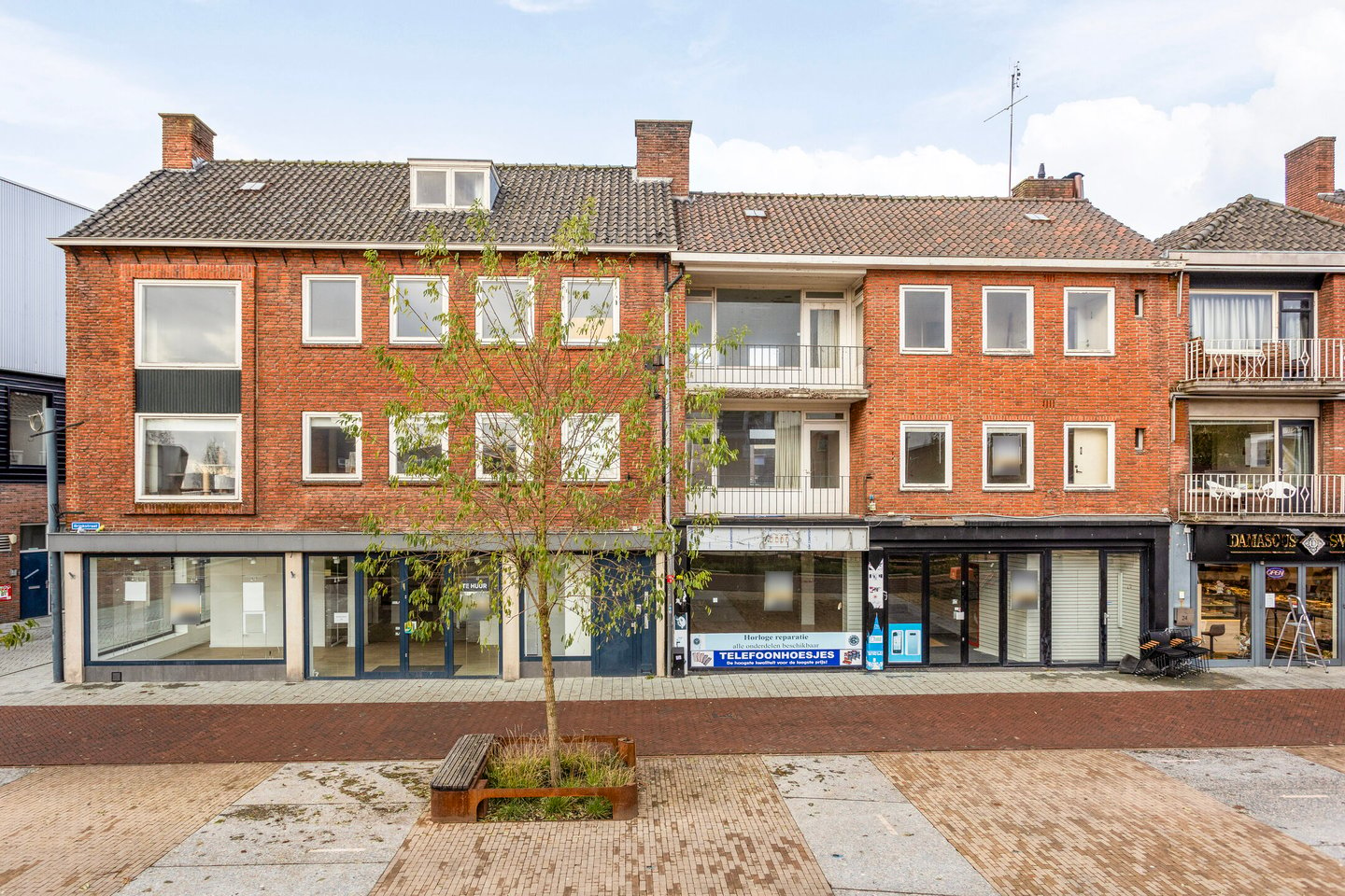 Bekijk foto 1 van Brinkstraat 26