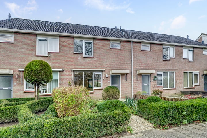 Bekijk foto 1 van Raadhuisstraat 83