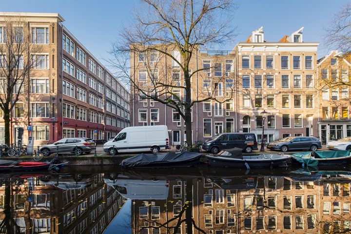 Bekijk foto 2 van Looiersgracht 112