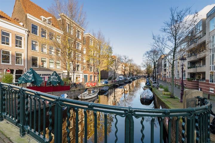 Bekijk foto 1 van Looiersgracht 112