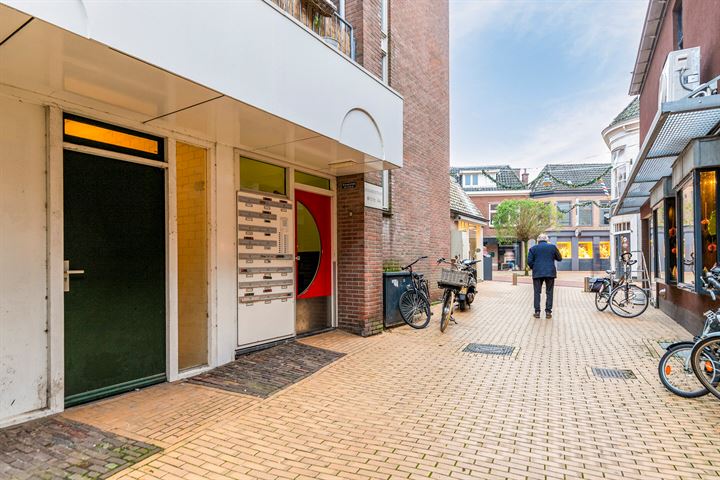 Bekijk foto 15 van Brouwerstraat 36