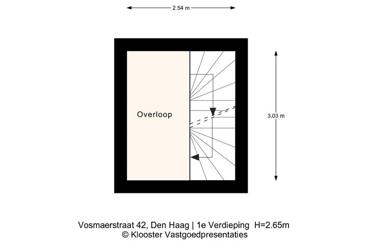 Bekijk foto 43 van Vosmaerstraat 42