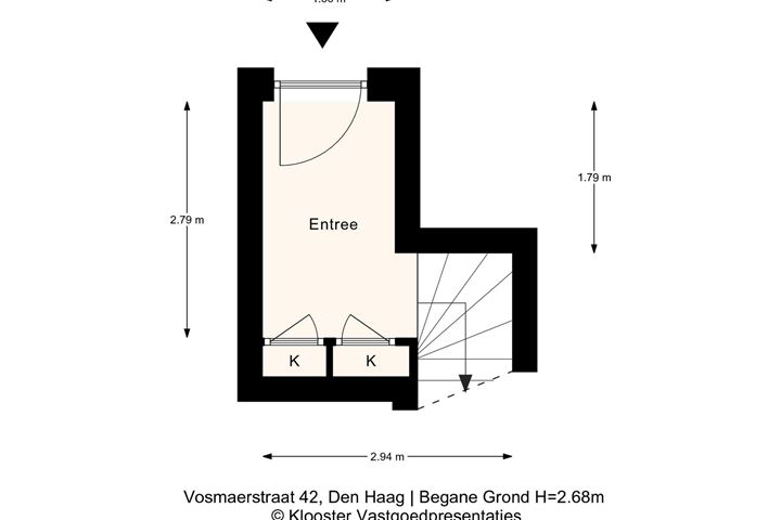 Bekijk foto 42 van Vosmaerstraat 42