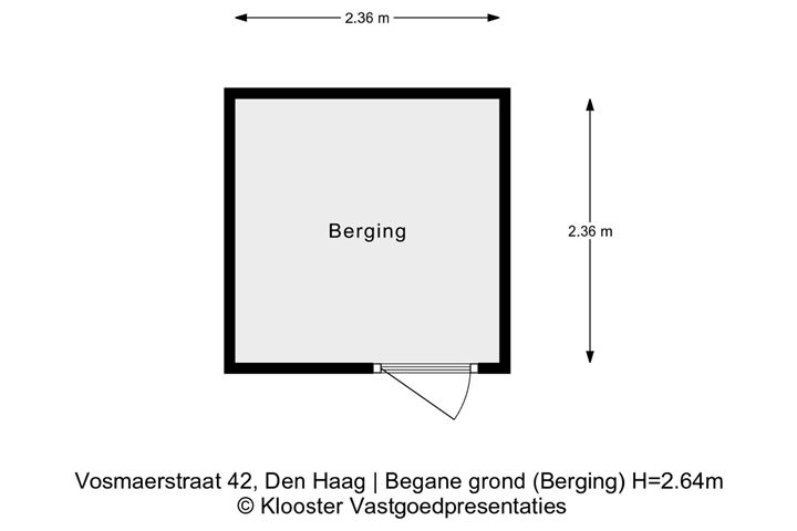 Bekijk foto 44 van Vosmaerstraat 42