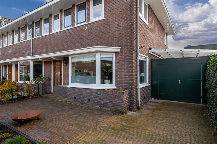 Bekijk foto 2 van Spijkerstraat 80