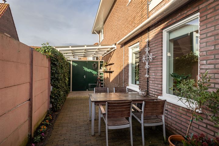 Bekijk foto 35 van Spijkerstraat 80