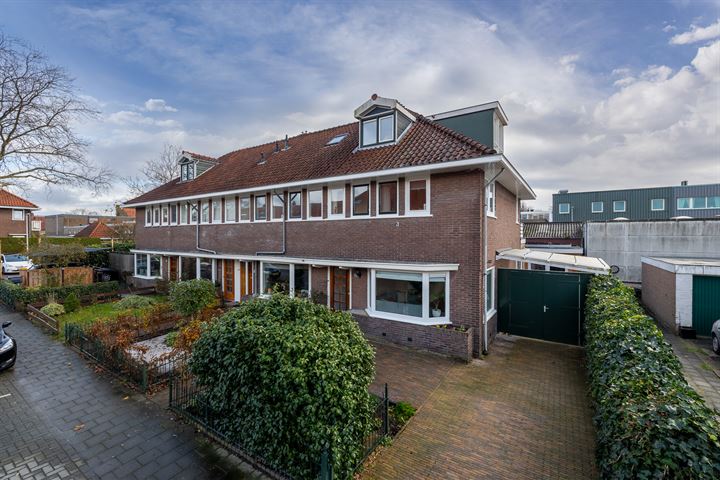 Bekijk foto 37 van Spijkerstraat 80