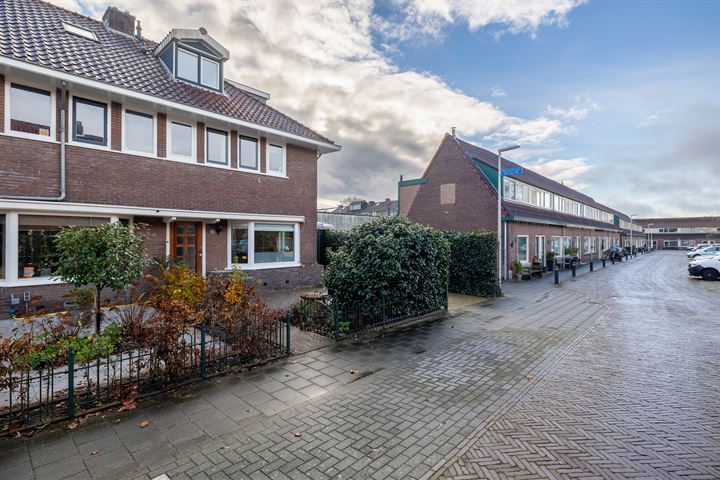 Bekijk foto 36 van Spijkerstraat 80