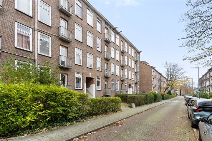 Bekijk foto 25 van Johan de Meesterstraat 31-A