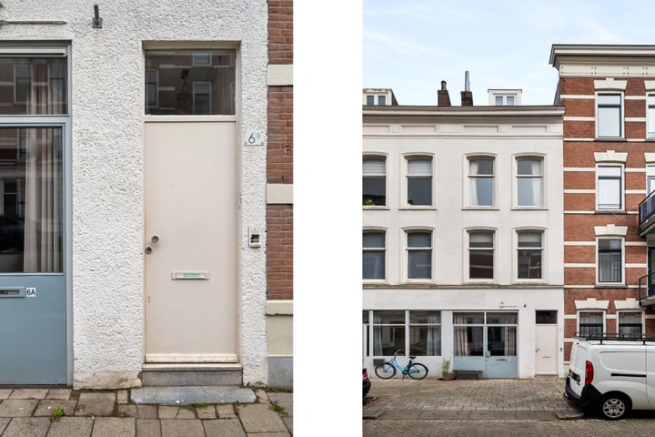 Bekijk foto 6 van Cornelis Trompstraat 6-B1