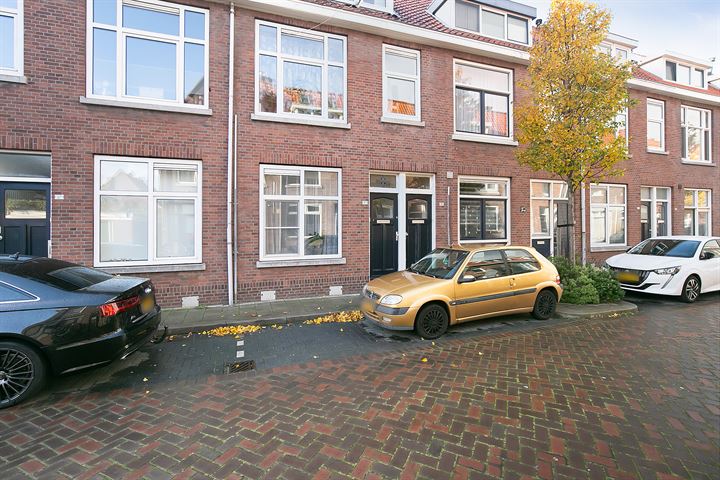 Bekijk foto 2 van Bilderdijkstraat 7-A