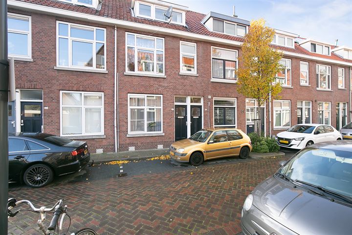 Bekijk foto 3 van Bilderdijkstraat 7-A