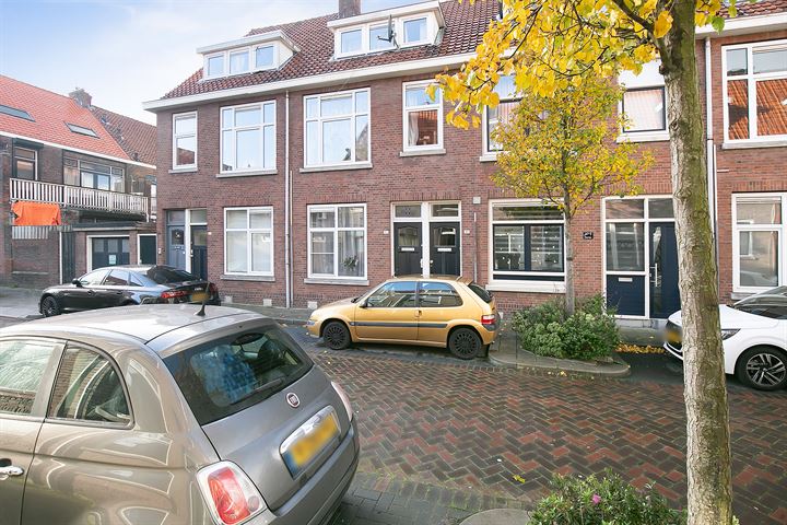 Bekijk foto 4 van Bilderdijkstraat 7-A