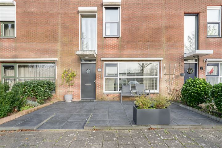 Bekijk foto 3 van Anna Blamanstraat 145