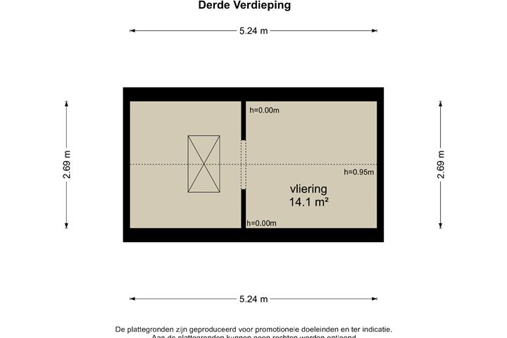 Bekijk foto 46 van Prof. Wentlaan 6