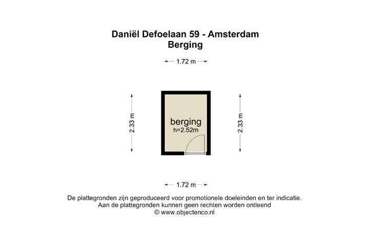 Bekijk foto 32 van Daniël Defoelaan 59