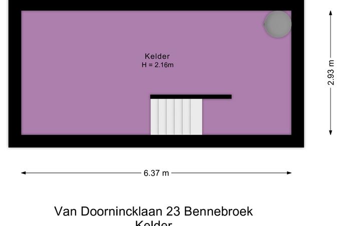 Bekijk foto 36 van van Doornincklaan 23