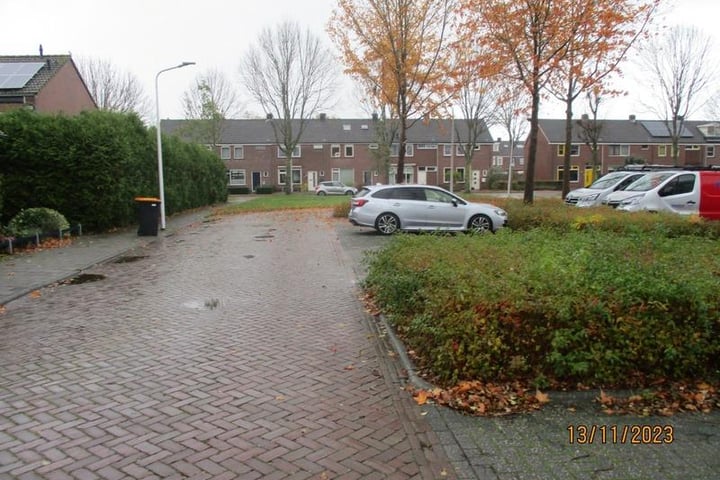 Bekijk foto 2 van Zenithlaan 182