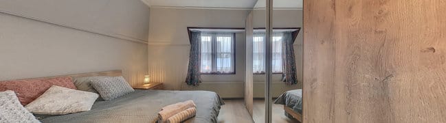 Slaapkamer