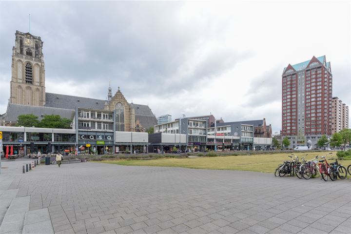 Bekijk foto 45 van Grotemarkt 38