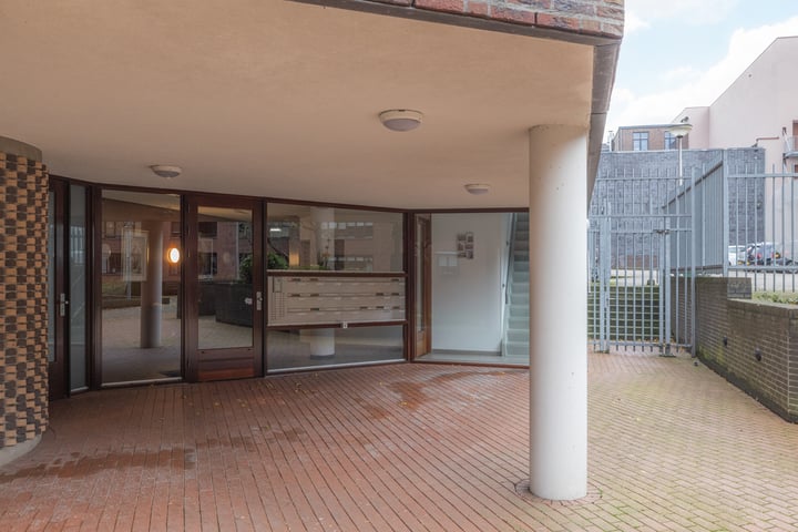 Bekijk foto 29 van Hertzdahlstraat 78