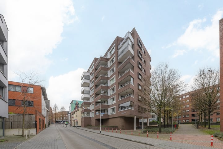 Bekijk foto 34 van Hertzdahlstraat 78