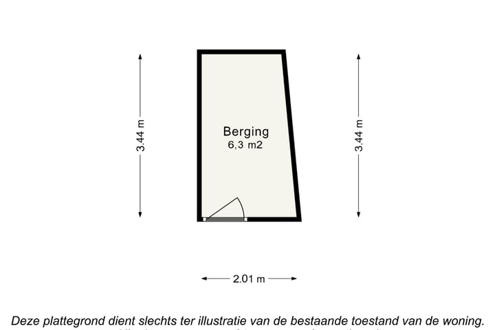 Bekijk foto 36 van Hertzdahlstraat 78