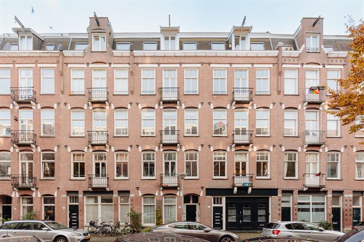 Bekijk foto 6 van Eerste Atjehstraat 118-HUIS