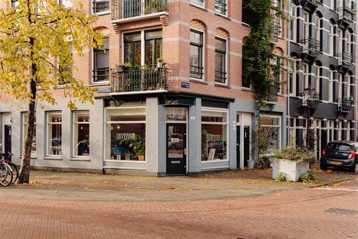 Bekijk foto 19 van Eerste Atjehstraat 118-HUIS