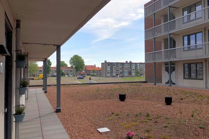 View photo 15 of Radarstraat 145-H