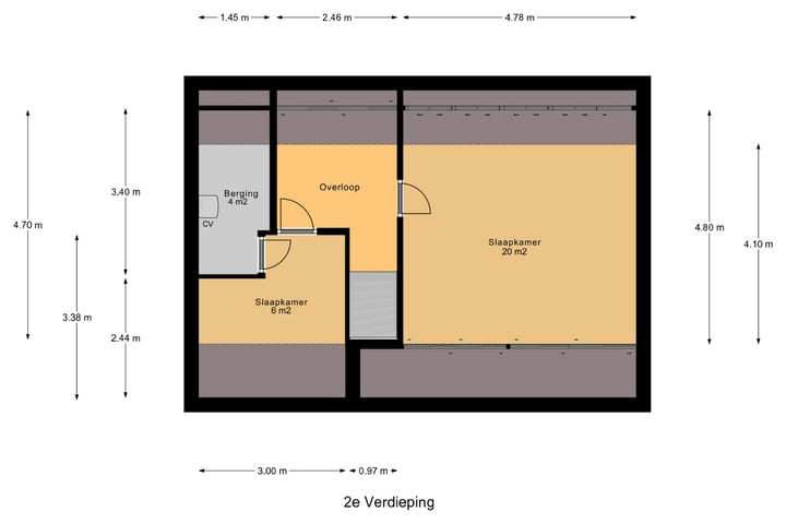 View photo 62 of Industriestraat 102