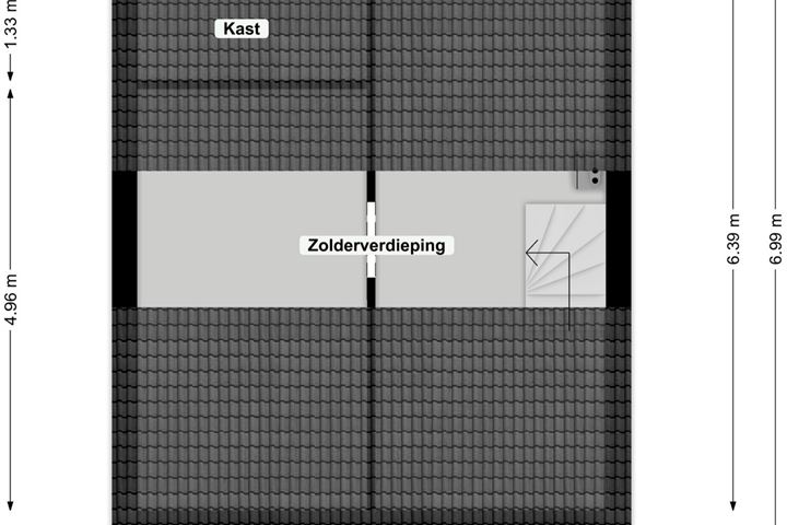 Bekijk foto 36 van Karel Doormanstraat 8