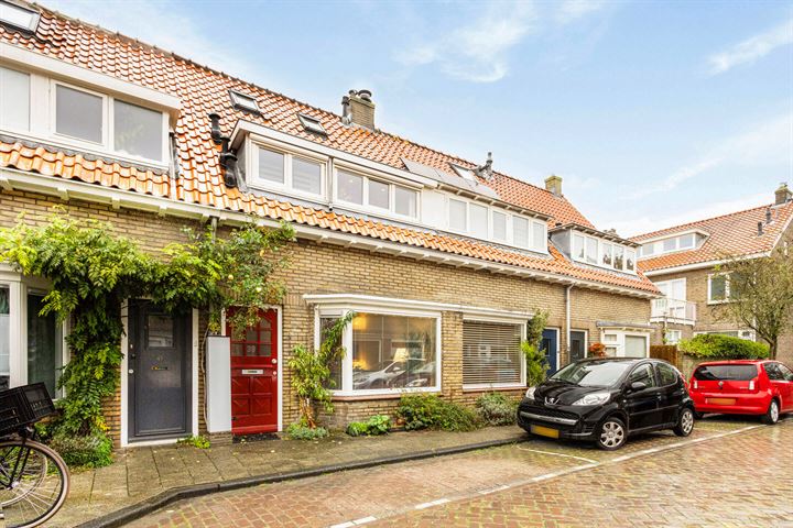 Bekijk foto 4 van De Goejestraat 39