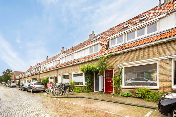 View photo 25 of De Goejestraat 39