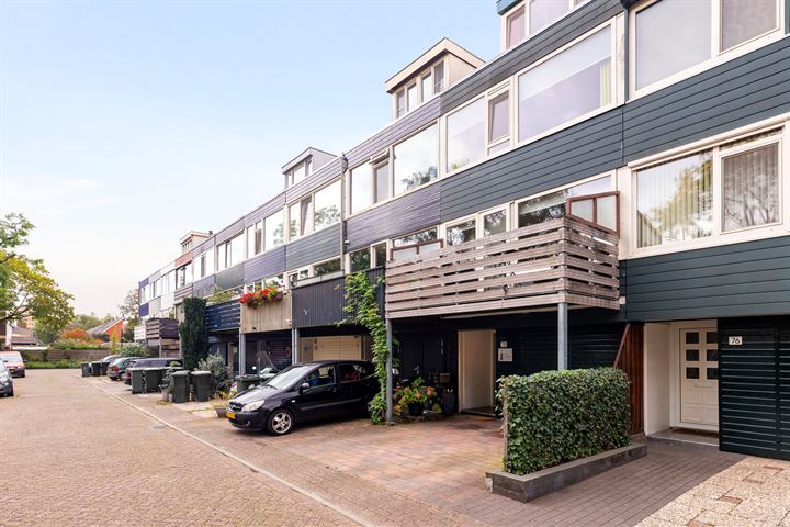 Bekijk foto 33 van Kervelstraat 78