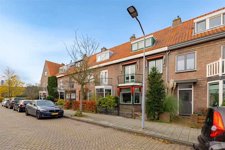 Bekijk foto 34 van Thomsonlaan 25