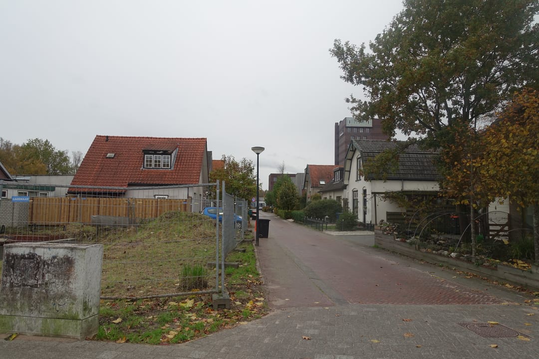 Foto 2 van Molenstraat 110