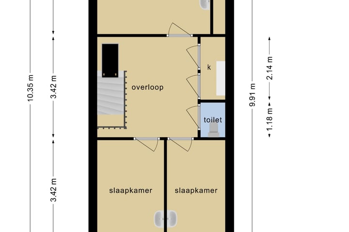 Bekijk foto 36 van Oostdijk 13