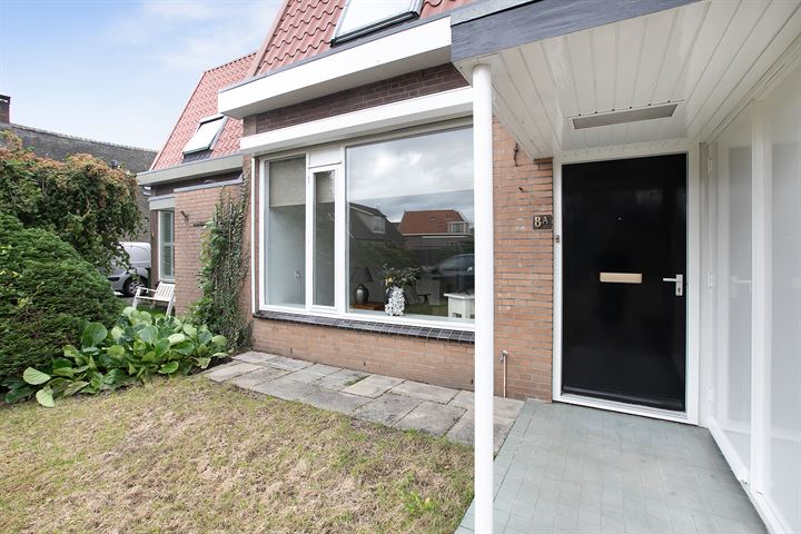 Bekijk foto 3 van Kerkstraat 8-A