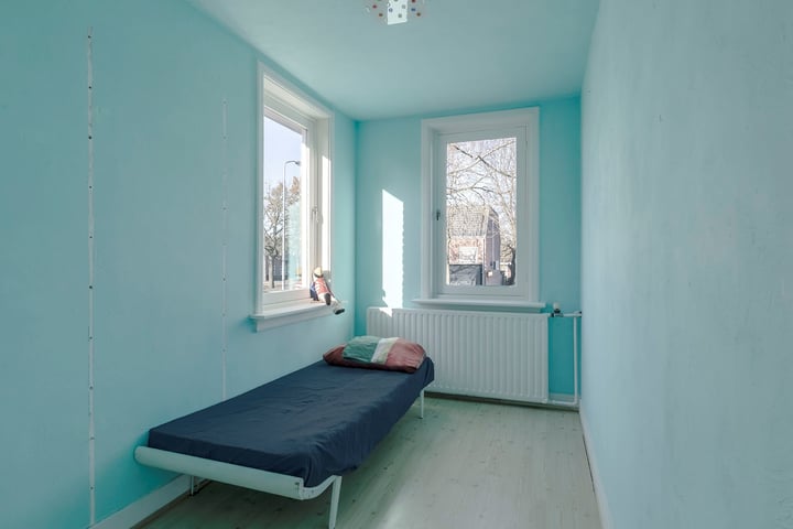 View photo 24 of Waalstraat 3-D